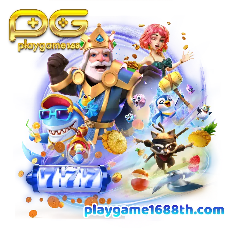 playgame168 ข้อดี