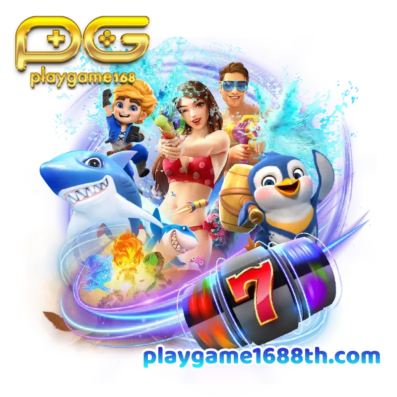 playgame168 สล็อต